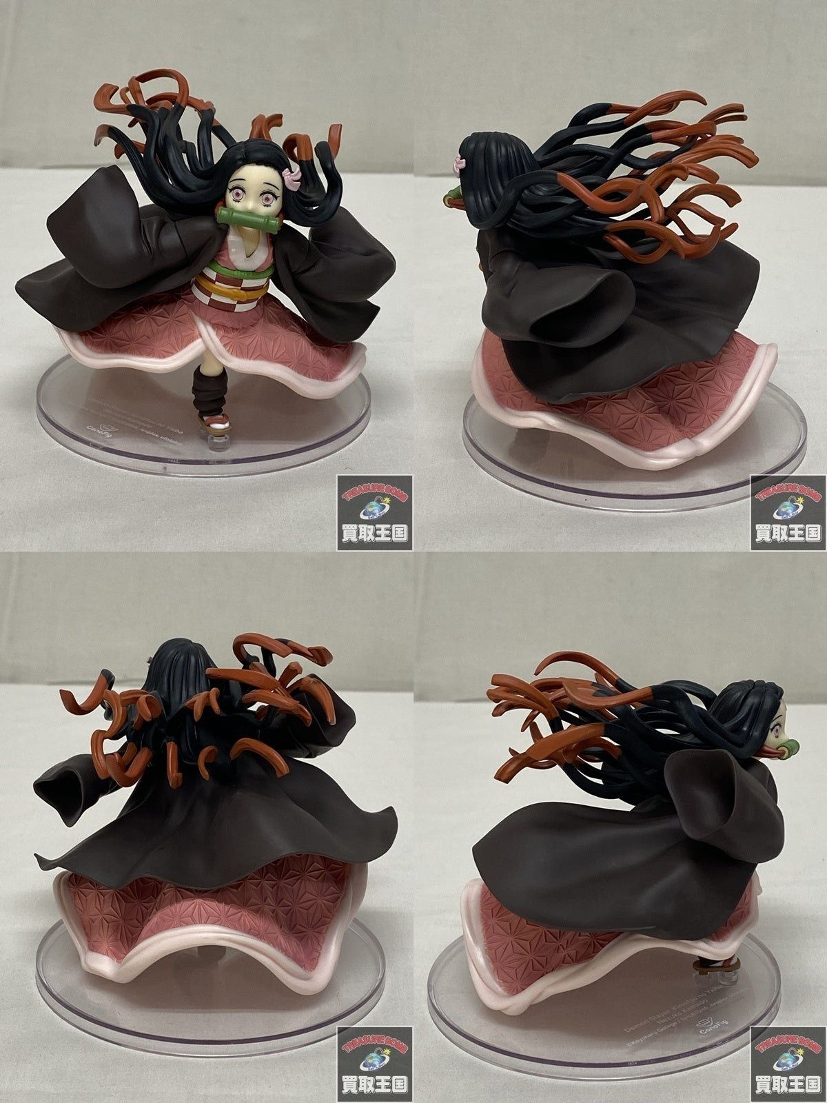 METAL ROBOT魂 光の翼＆ハイマットフルバーストエフェクトセット フィギュア/グッズ