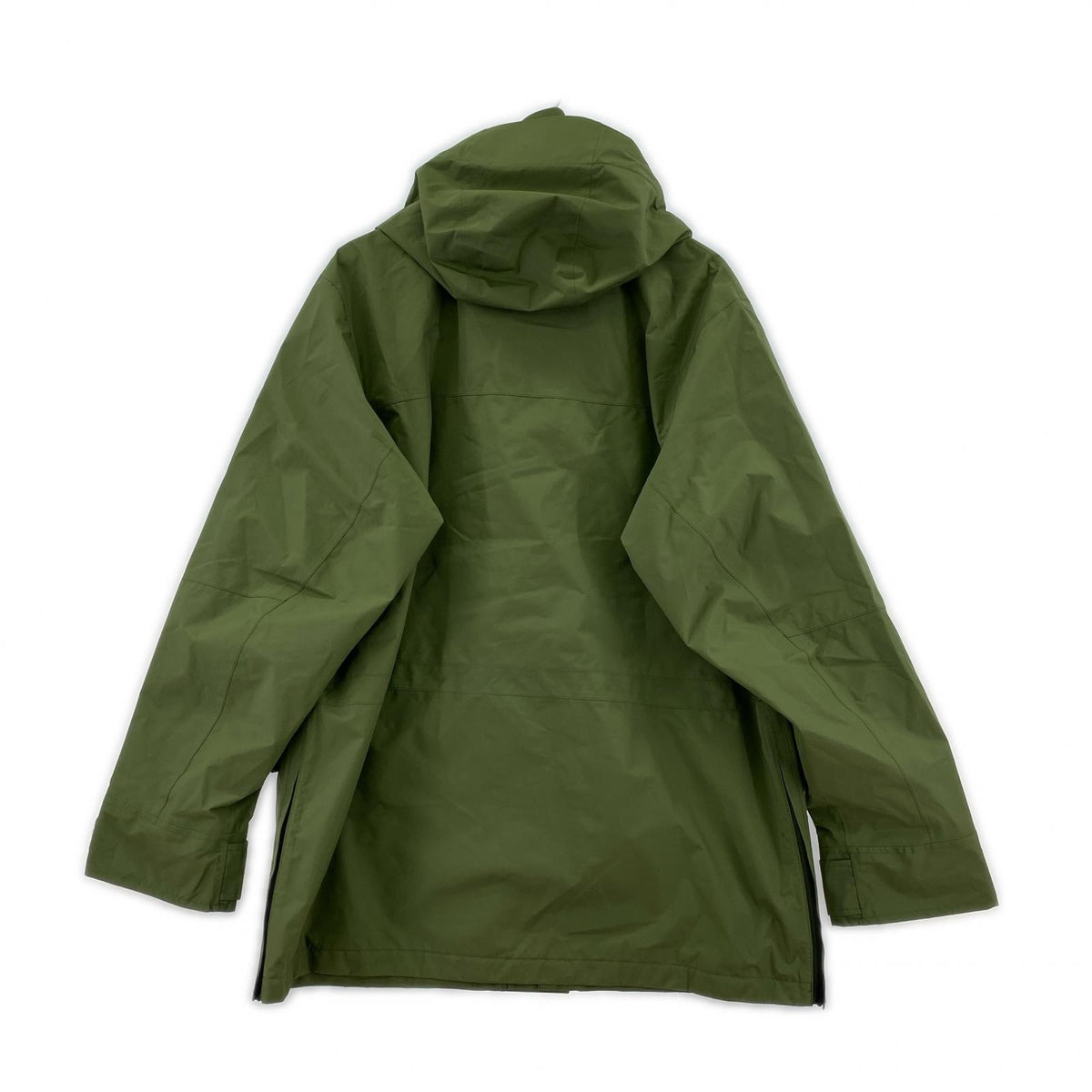 ジャケット Obelisk Zip-In HS Coat Asian Fit L グリーン