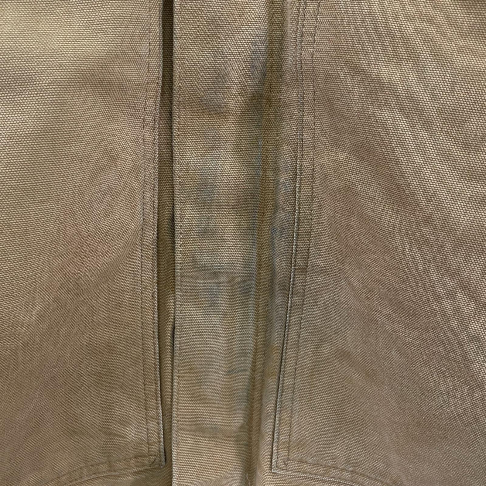 ジャケット TRADITIONAL JACKET BEIGE ブラウン