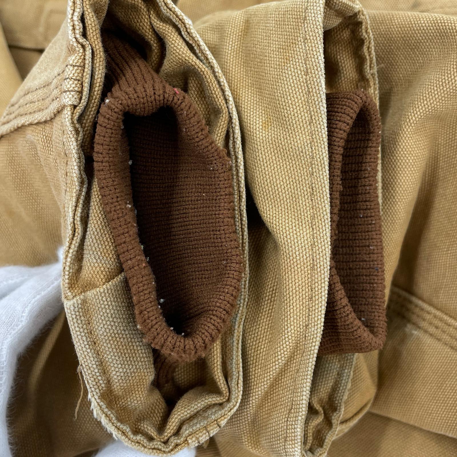 ジャケット TRADITIONAL JACKET BEIGE ブラウン