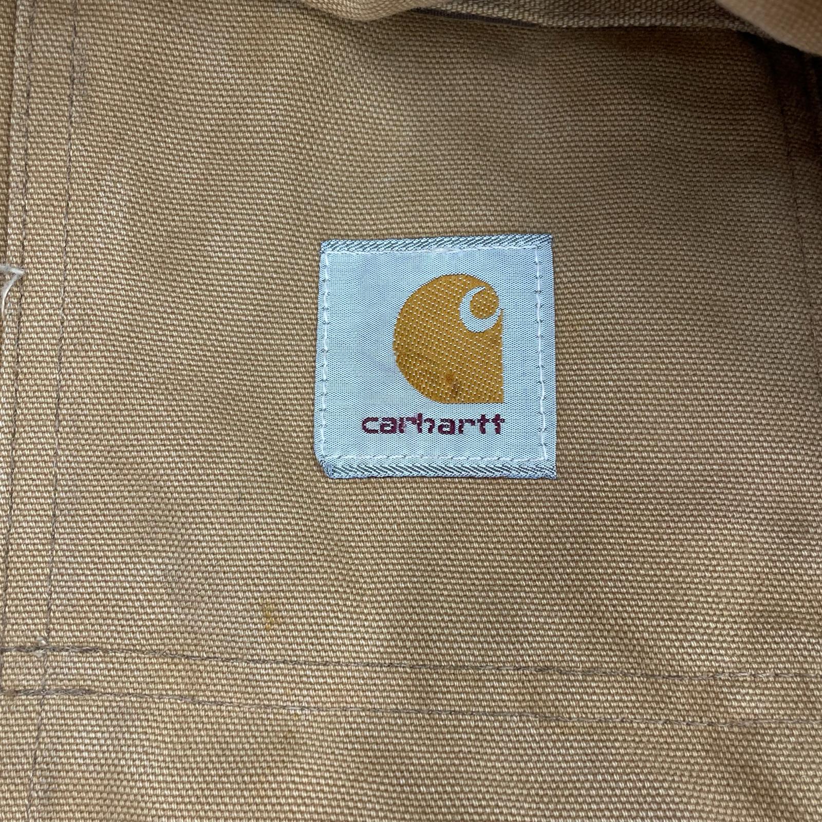 ジャケット TRADITIONAL JACKET BEIGE ブラウン