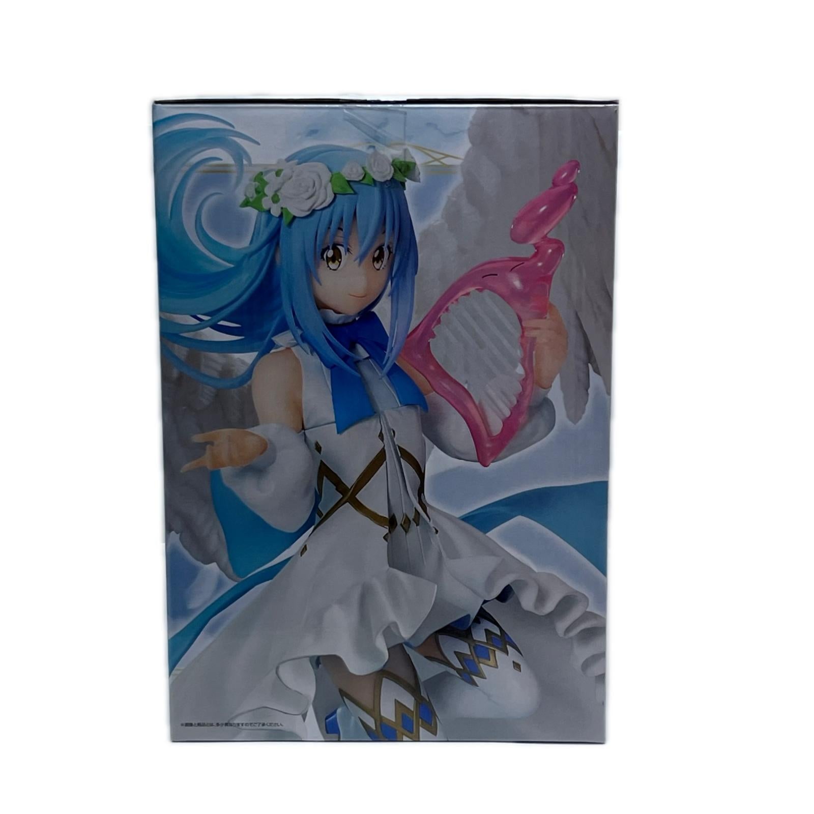 転スラ B賞 リムルフィギュア (天使風) 転生したらスライムだった件（転スラ） BANDAI SPIRITS（バンダイスピリッツ） フィギュア/グッズ
