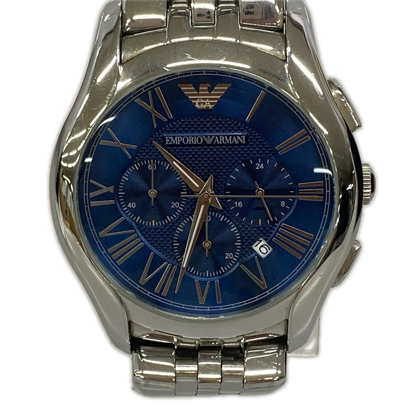 腕時計 EMPORIO ARMANI メンズ時計 AR-1787