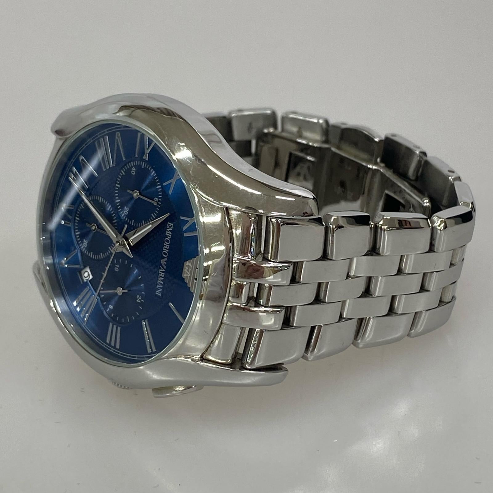 腕時計 EMPORIO ARMANI メンズ時計 AR-1787