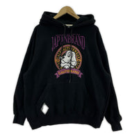パーカー GALFY/BLK L ブラック