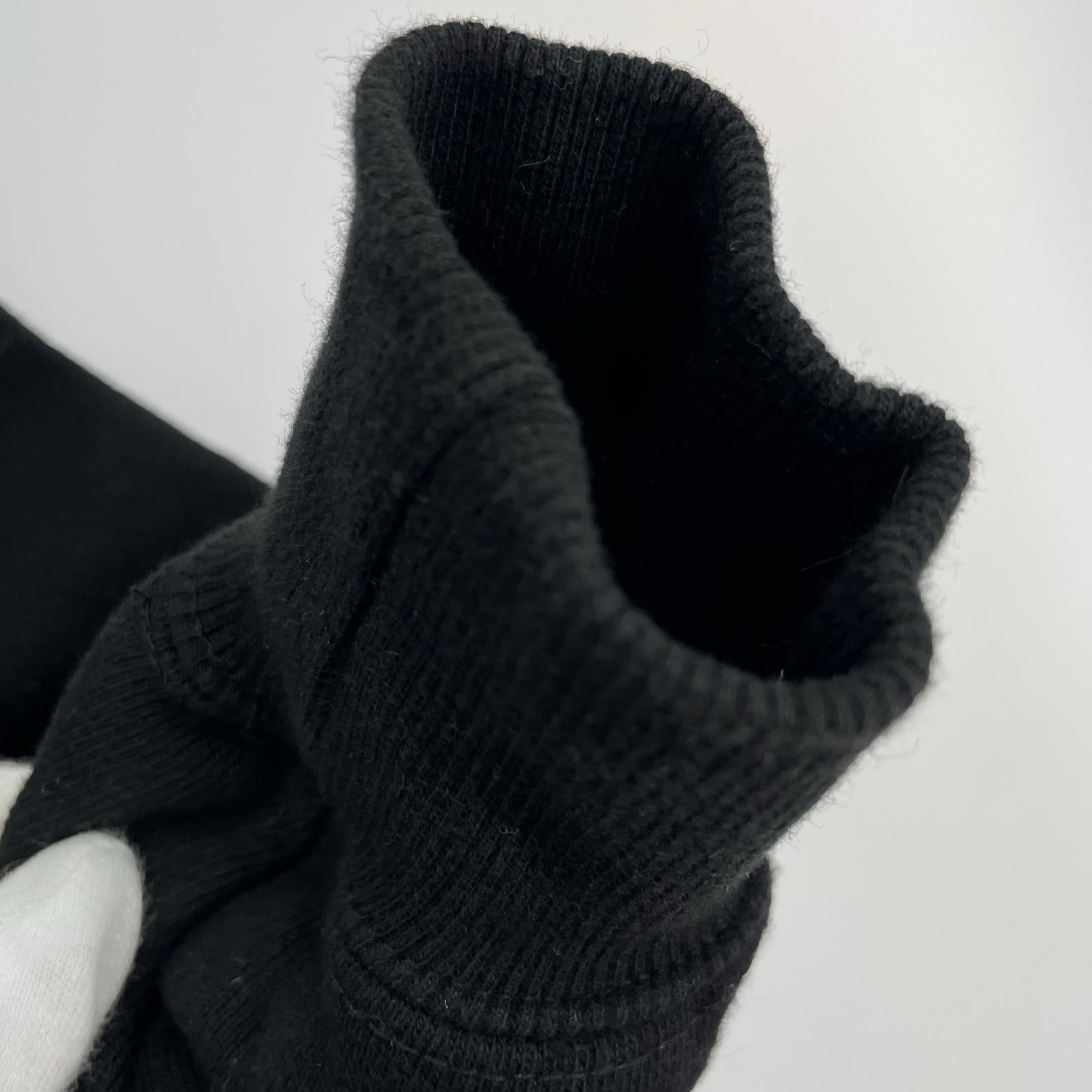 パーカー GALFY/BLK L ブラック