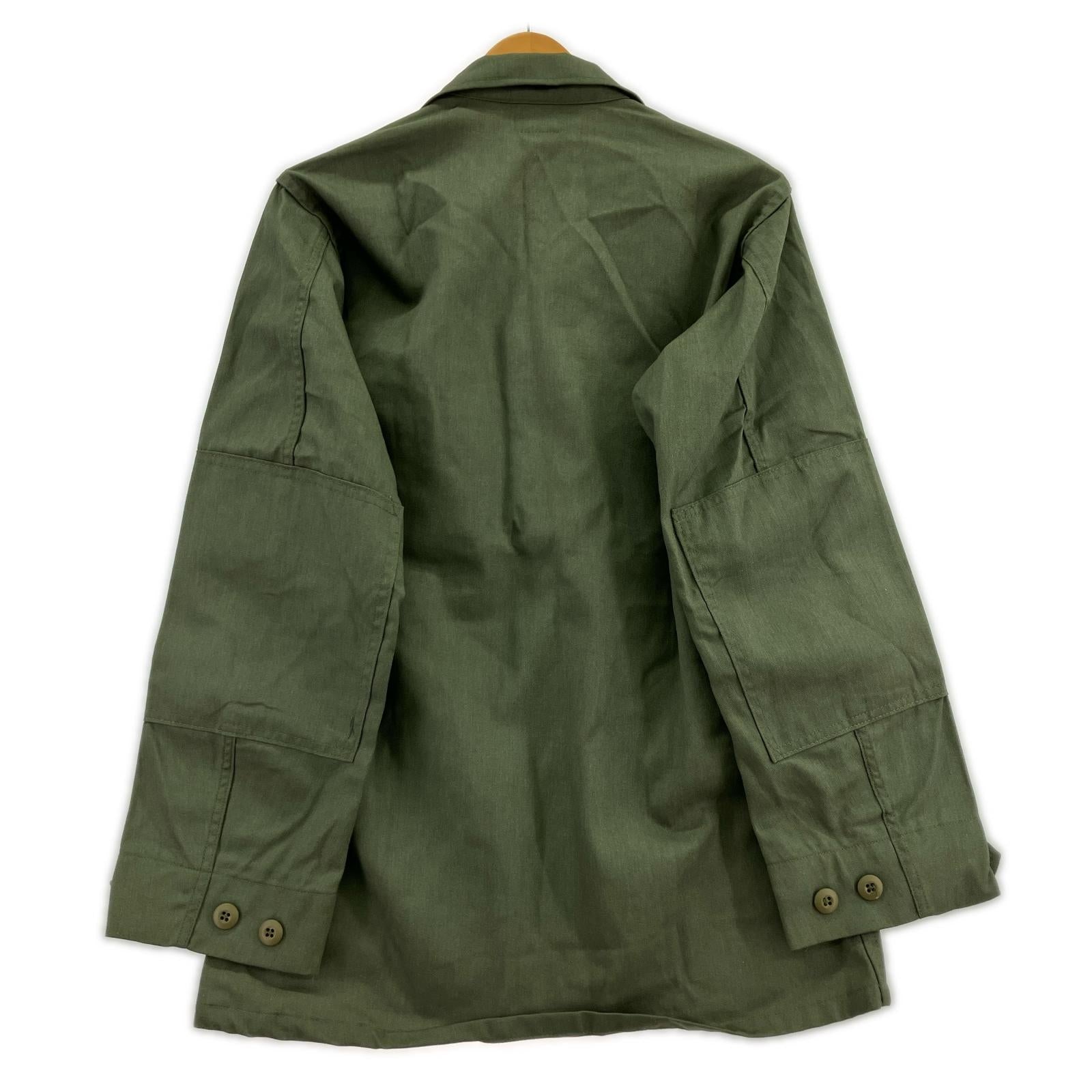 ジャケット TRU-SPEC BDU ジャケット S KHK カーキ
