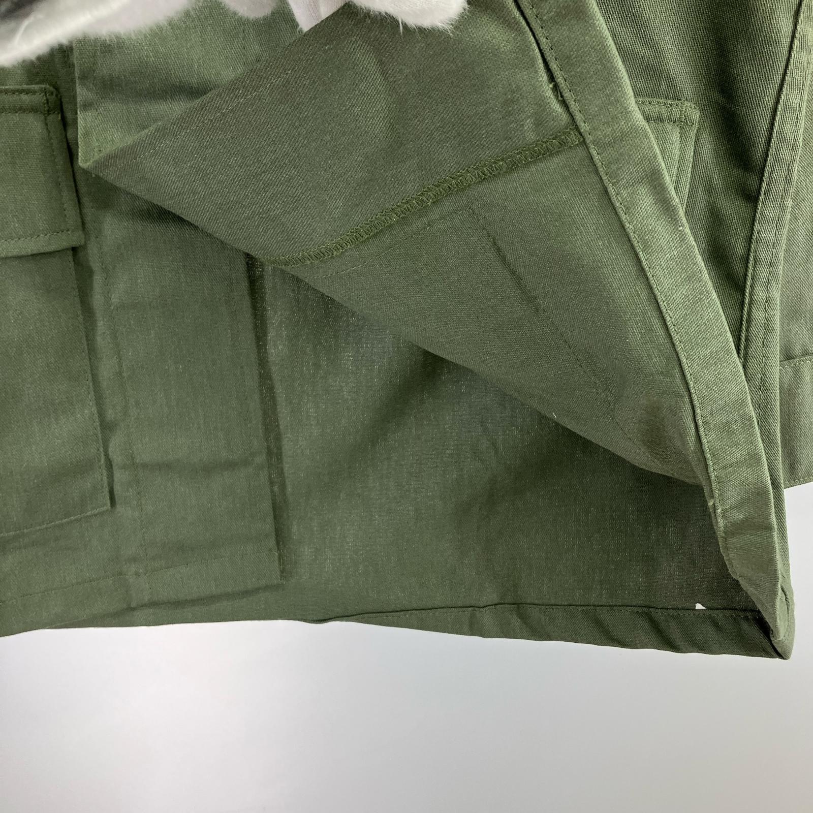 ジャケット TRU-SPEC BDU ジャケット S KHK カーキ
