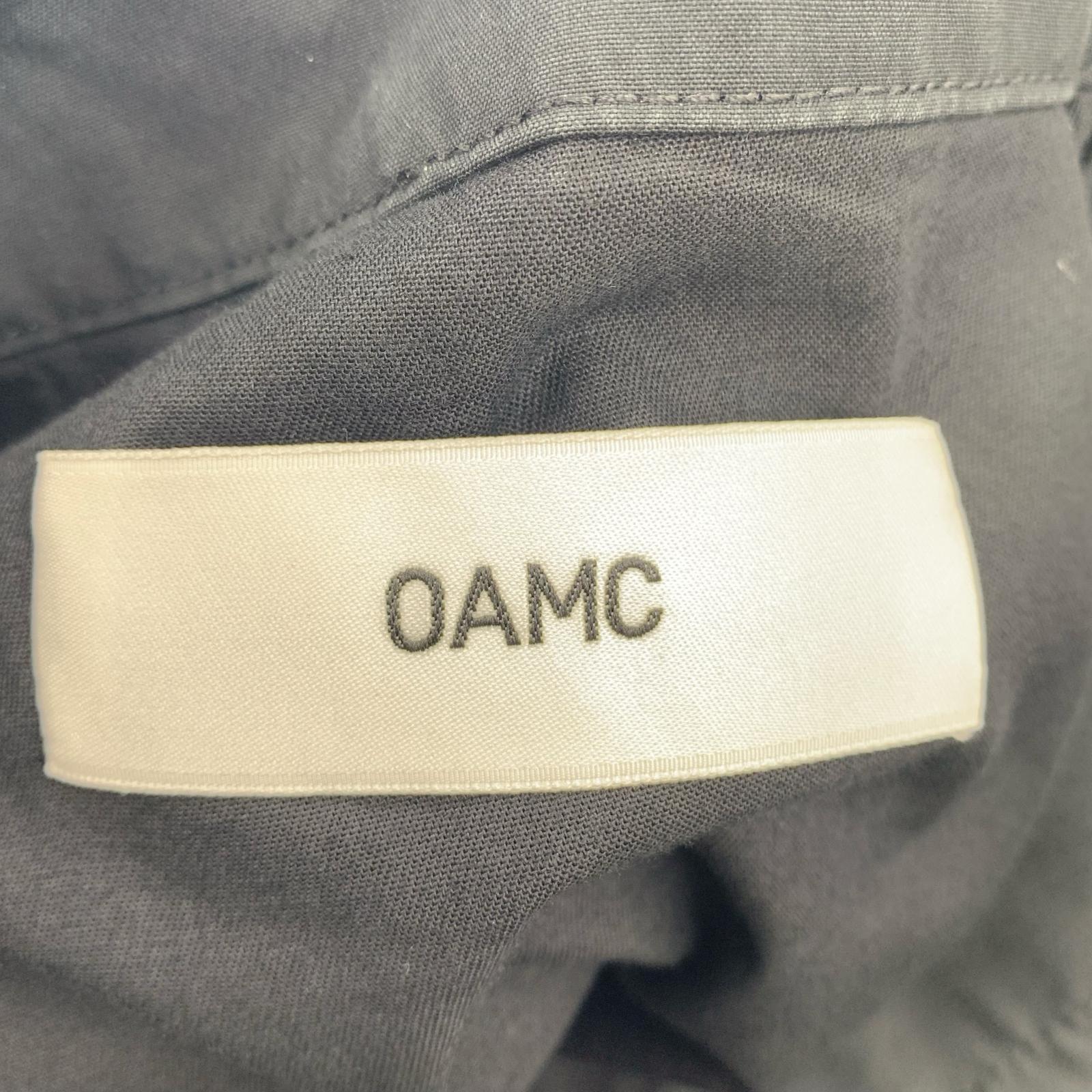 パンツ Pocket Puff Cargo Pants 黒 (32) 32 ブラック