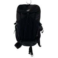 リュック・デイパック BACKPACK DUCAN 22 BLACK ブラック