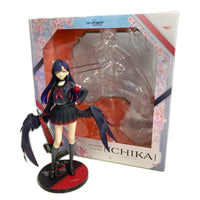 ブルーアーカイブ -Blue Archive- イチカ 1/7 完成品フィギュア フィギュア/グッズ