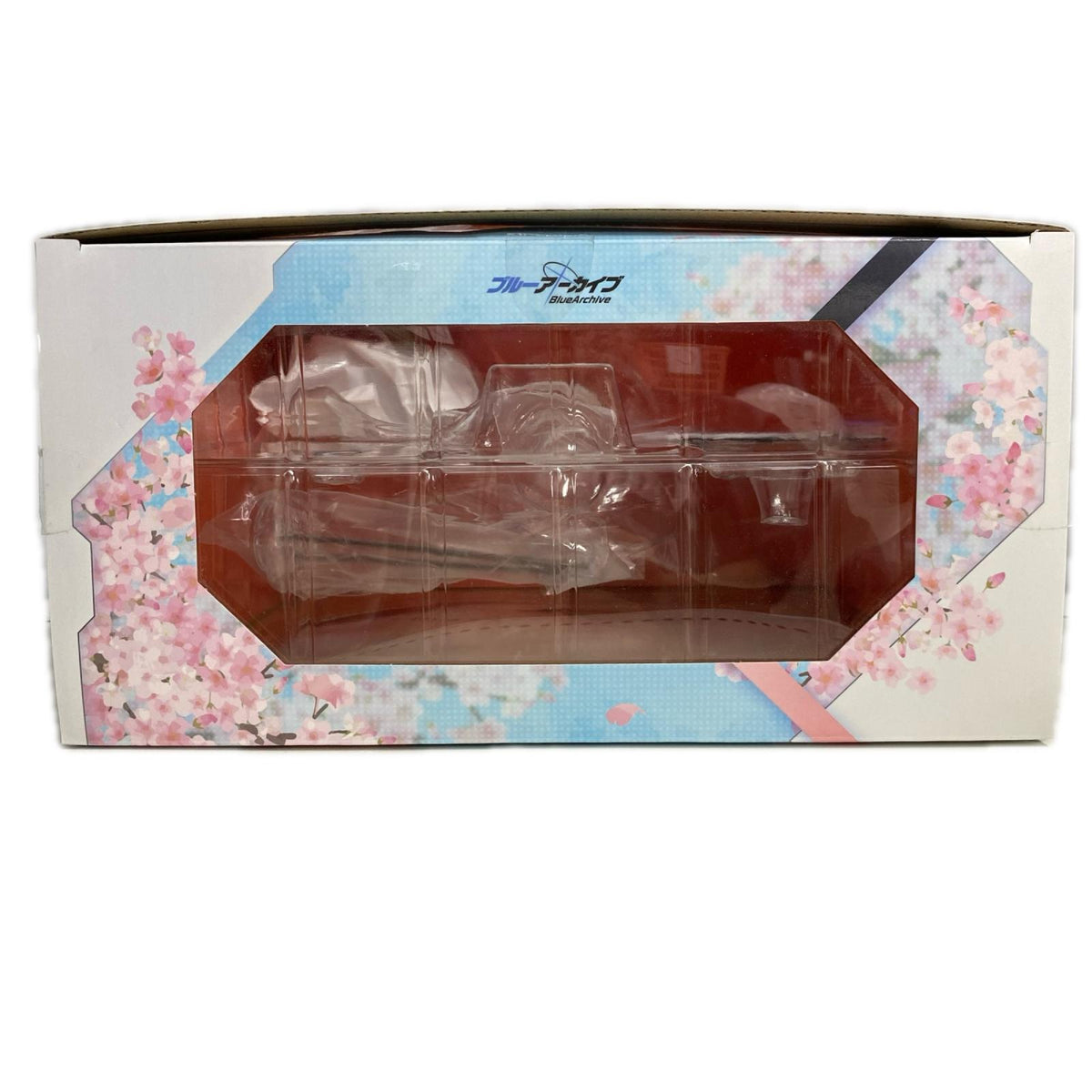 ブルーアーカイブ -Blue Archive- イチカ 1/7 完成品フィギュア フィギュア/グッズ