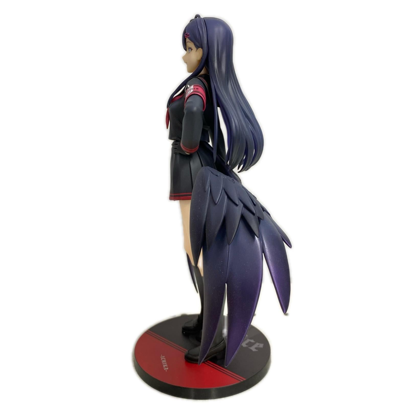 ブルーアーカイブ -Blue Archive- イチカ 1/7 完成品フィギュア フィギュア/グッズ