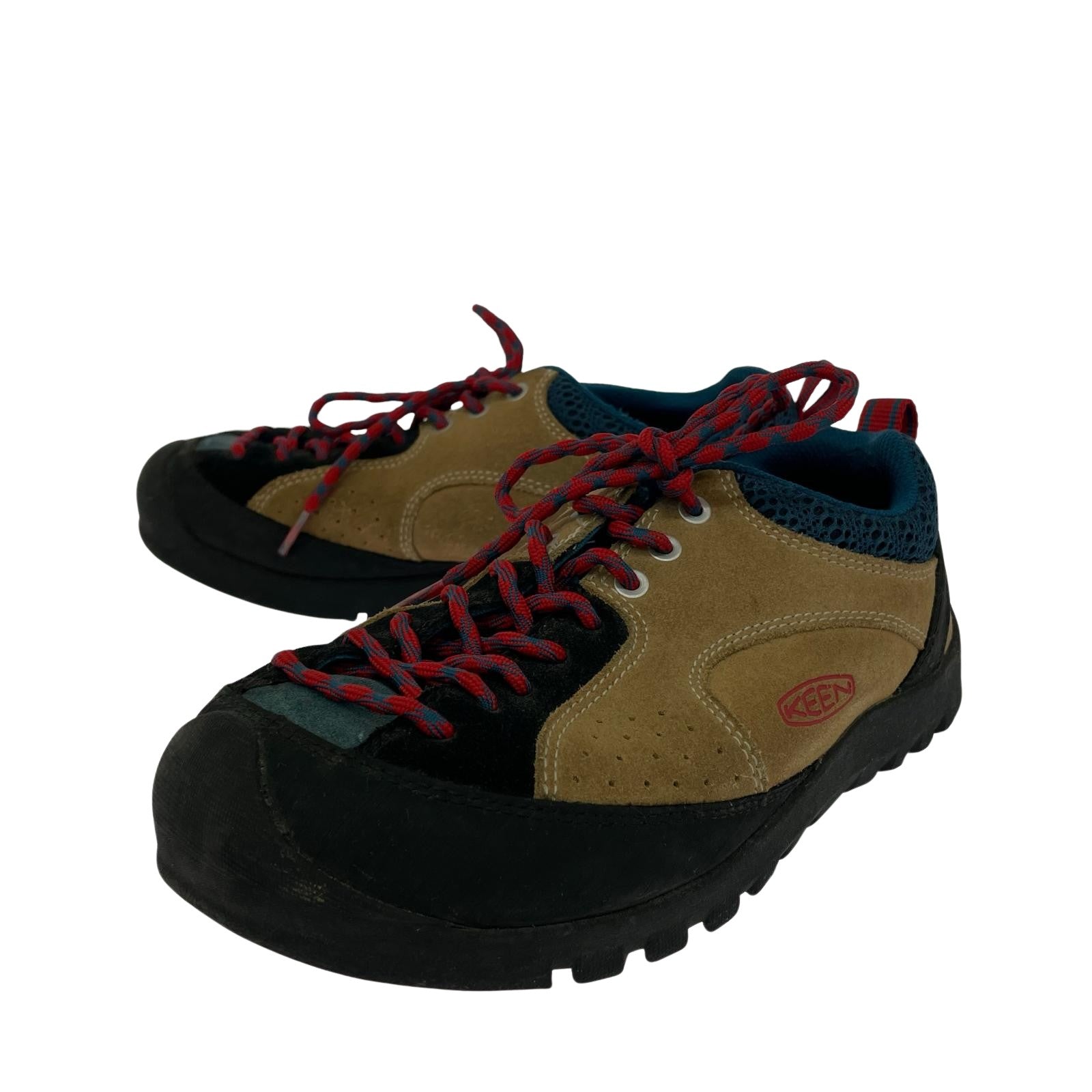 ブーツ JASPER ROCKS 26cm (US8 UK7 1/2 EU42) ブラウン