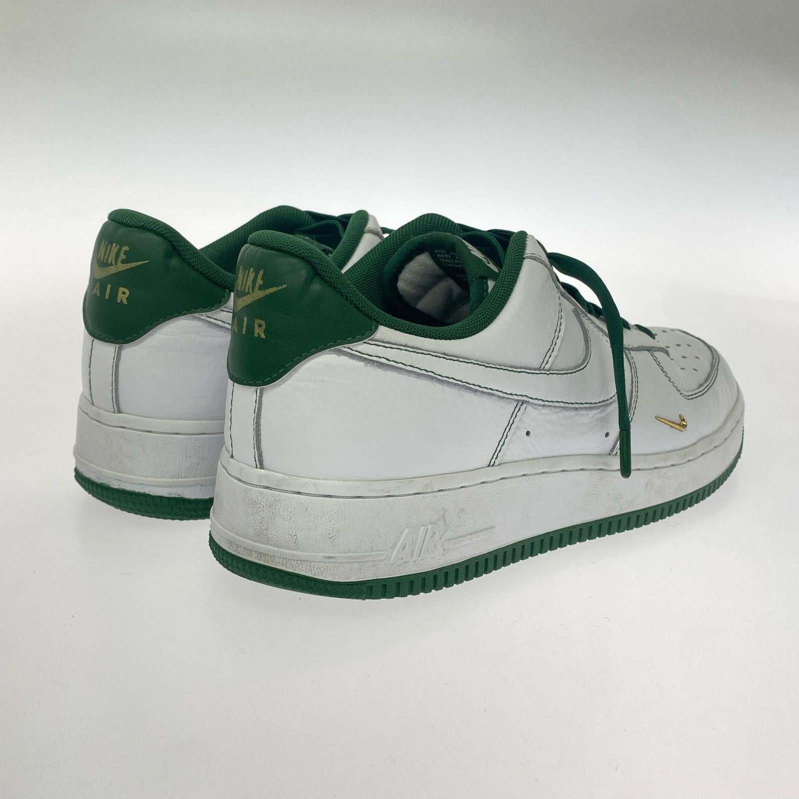 スニーカー Air Force 1 07 Mini Jewel　28.5㎝ 28.5cm (US10 1/2 UK10 EU47) ホワイト