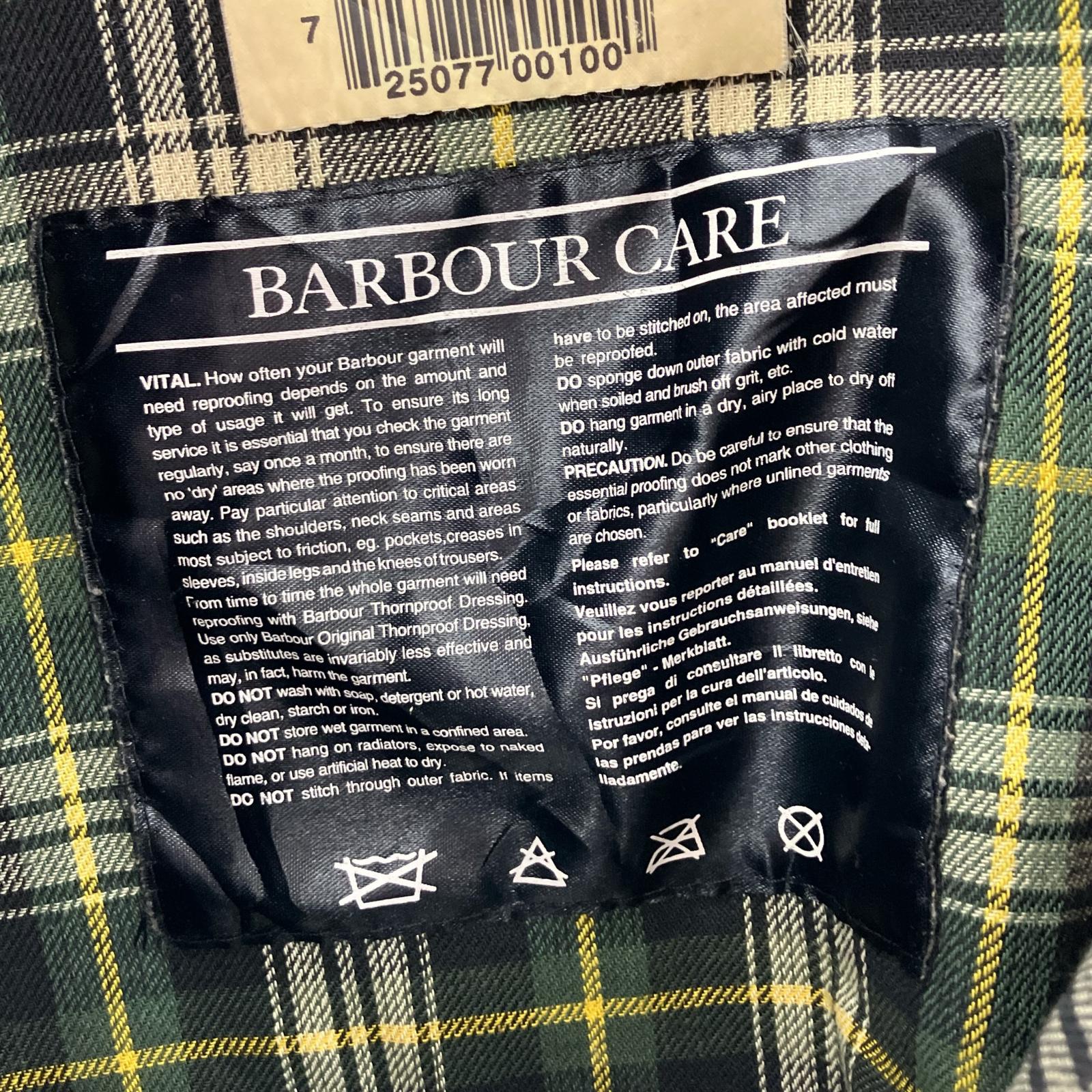 ジャケット BEDALE　ジャケット カーキ
