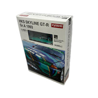 京商 HKS スカイライン GT-R Gr.A 1993 京商 ミニカーその他
