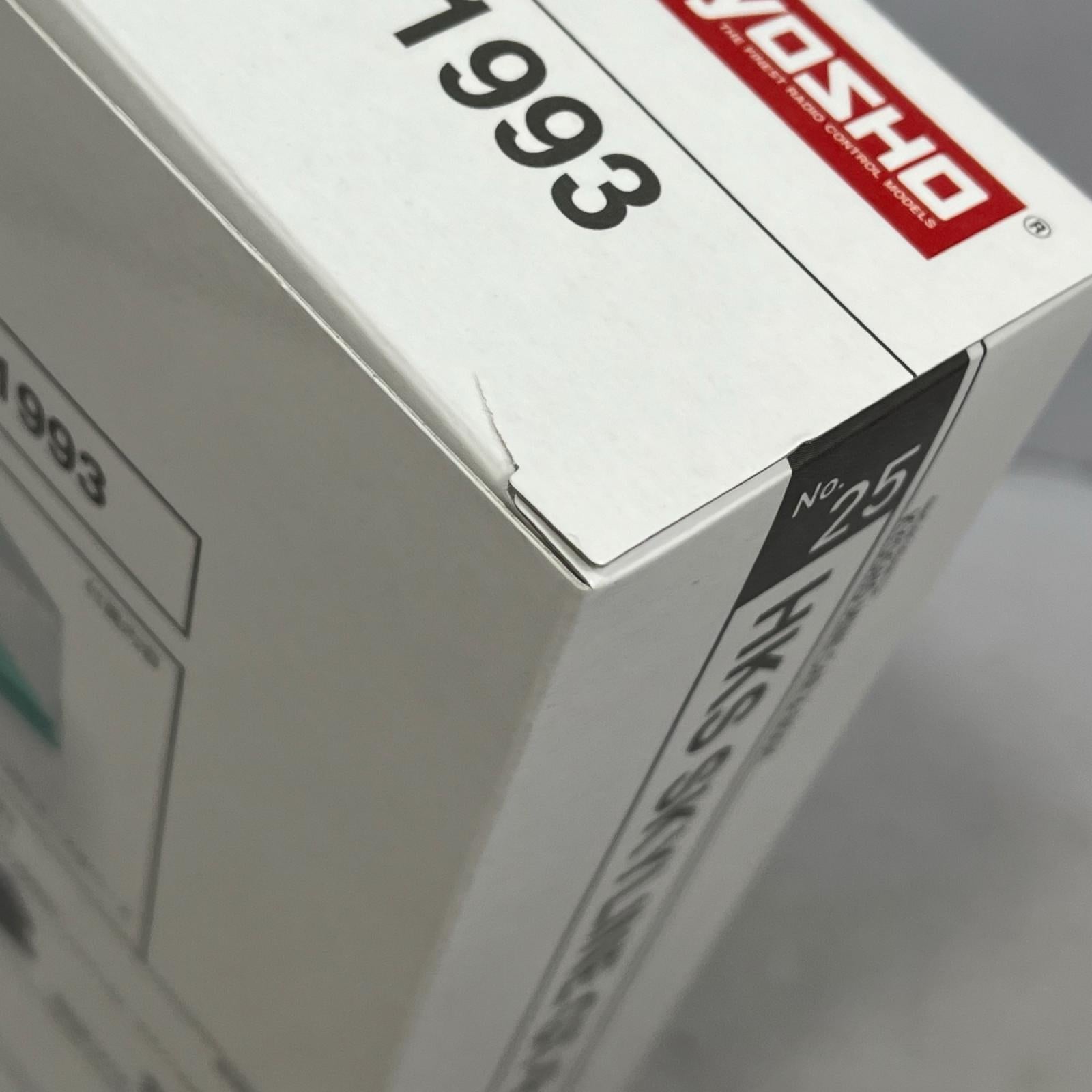 京商 HKS スカイライン GT-R Gr.A 1993 京商 ミニカーその他