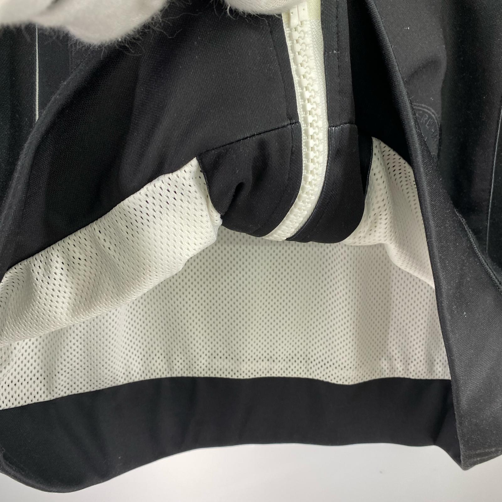 ジャケット ×Alexander Wang トラックジャケット 黒 ブラック