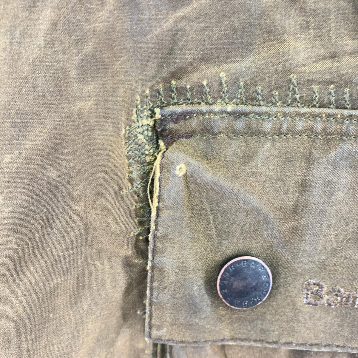 ジャケット Classic Bedale オイルドジャケット ブラウン