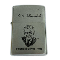 その他アクセサリー 95年製 FOUNDED ZIPPO