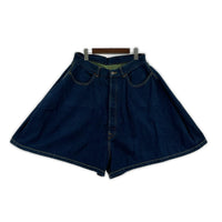 ショートパンツ CCDS06UNI A 1 ブルー