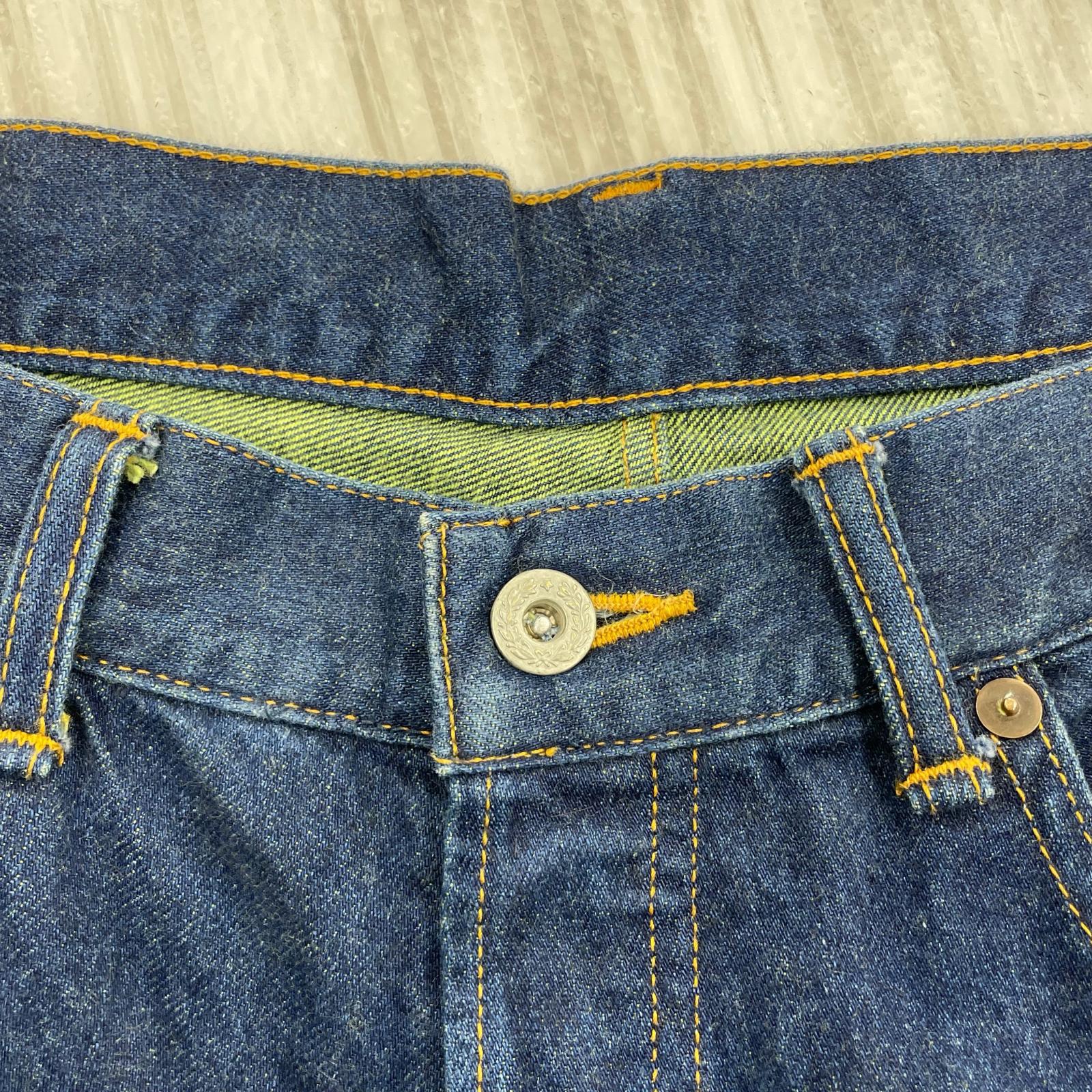 ショートパンツ CCDS06UNI A 1 ブルー