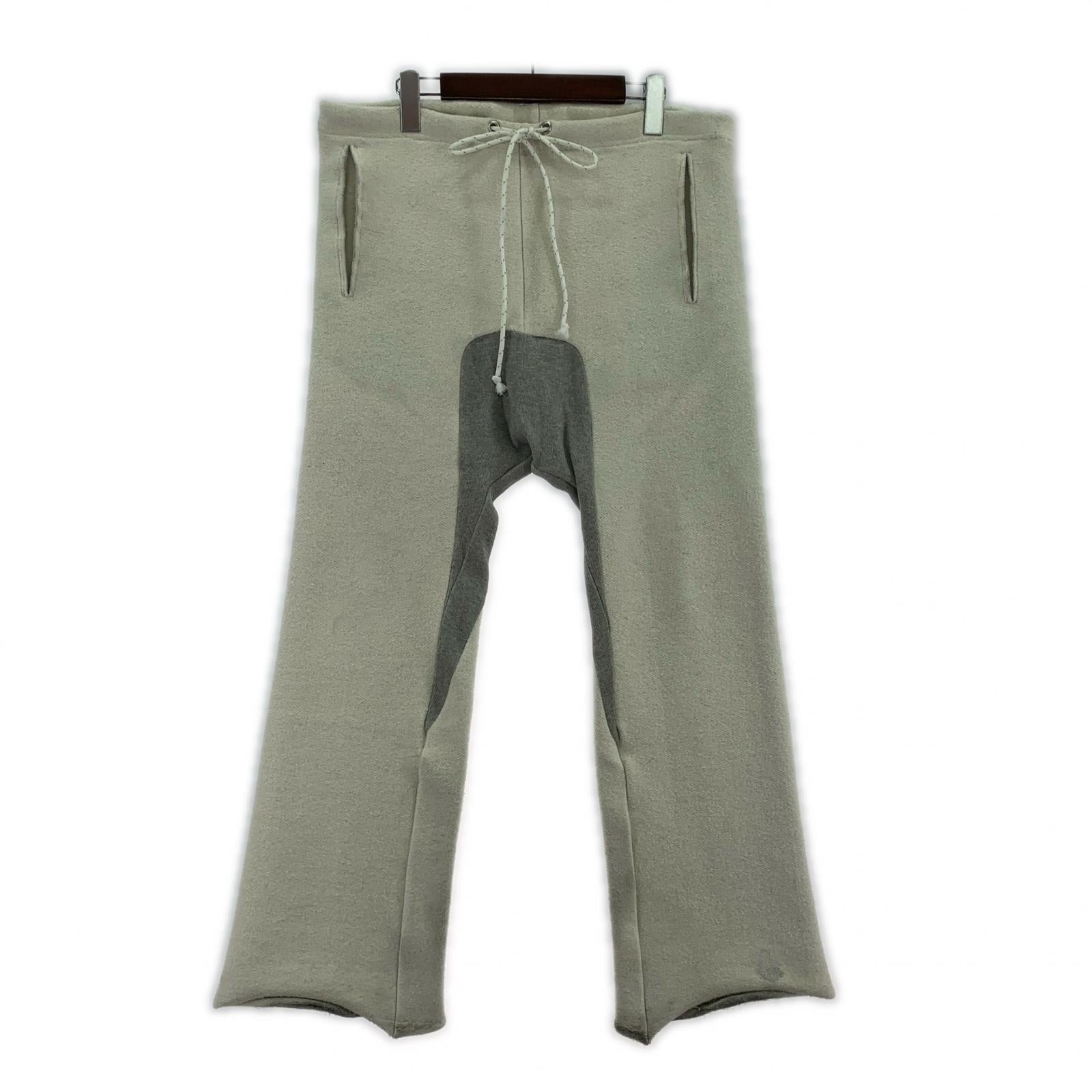 パンツ CCFA10UNI A 1 ホワイト