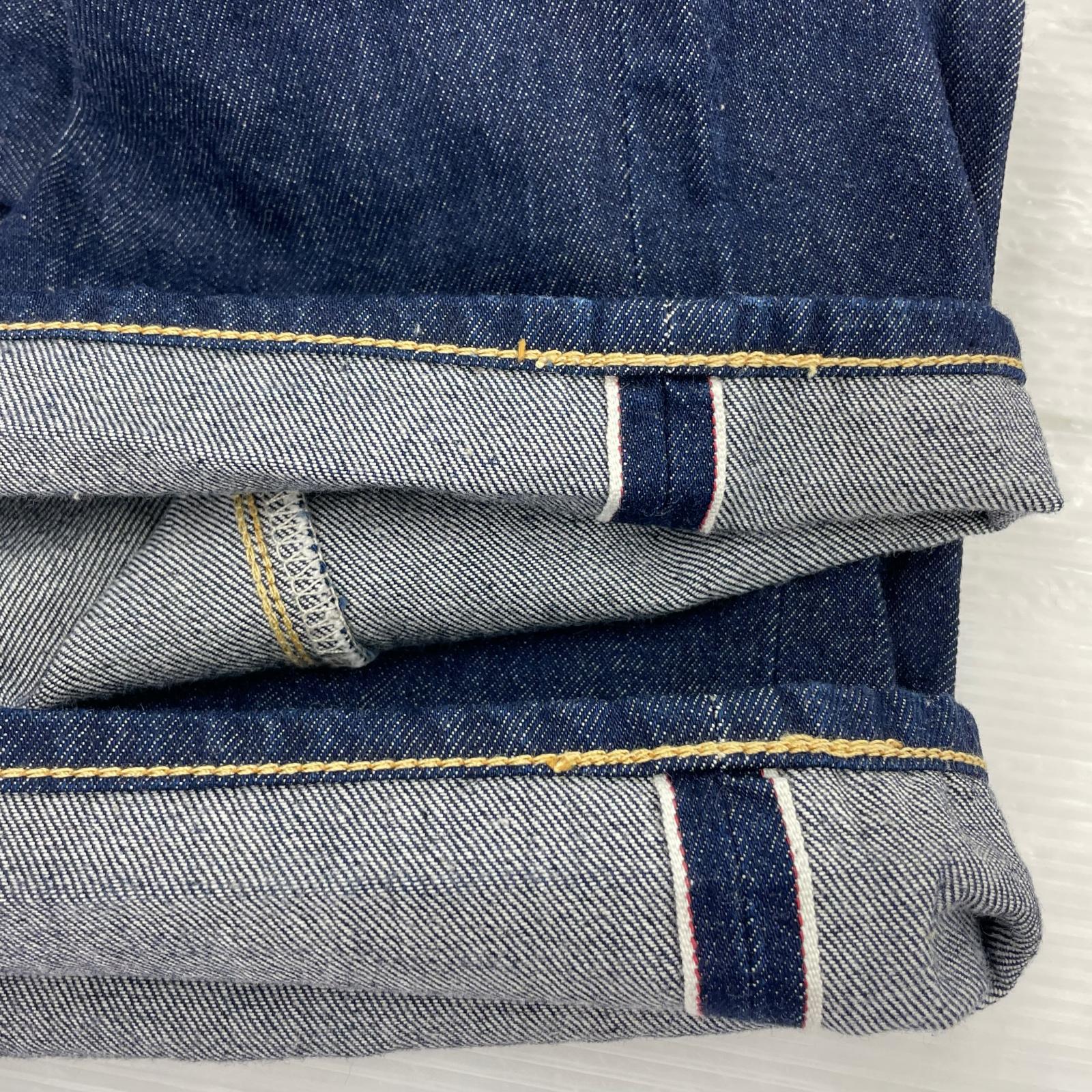 デニムパンツ 1937年モデル 501XX 36 ネイビー