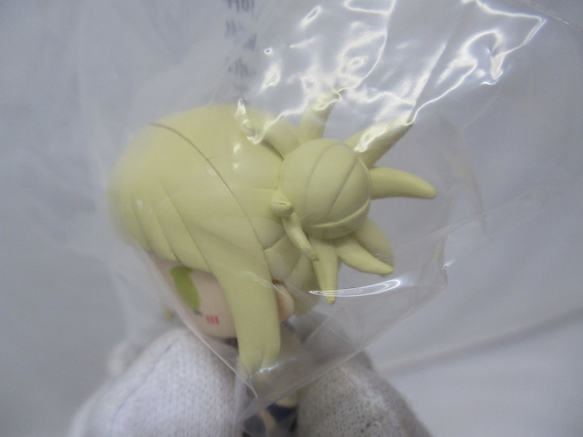 H賞 ちょこのっこフィギュア 10個セット フィギュア/グッズ