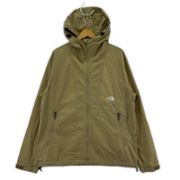 ジャケット コンパクトジャケット　ベージュ　M M ベージュ