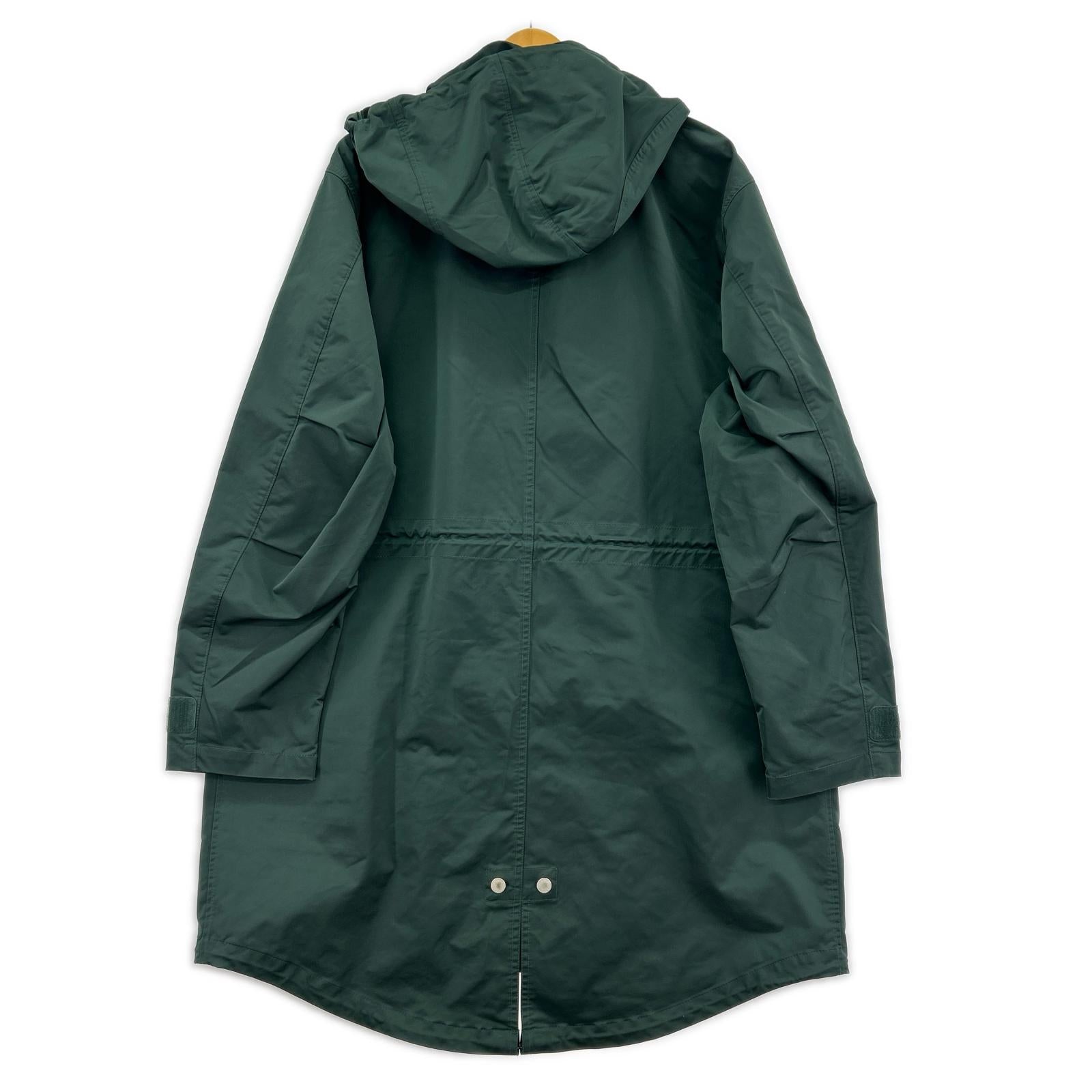 ジャケット Taffeta Parka L L グリーン