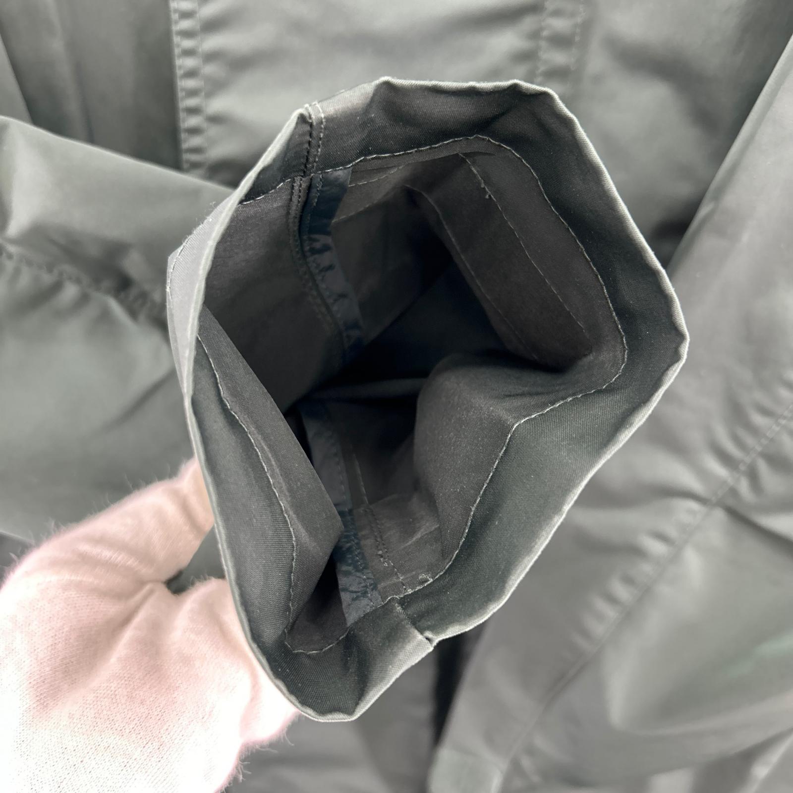 ジャケット Taffeta Parka L L グリーン
