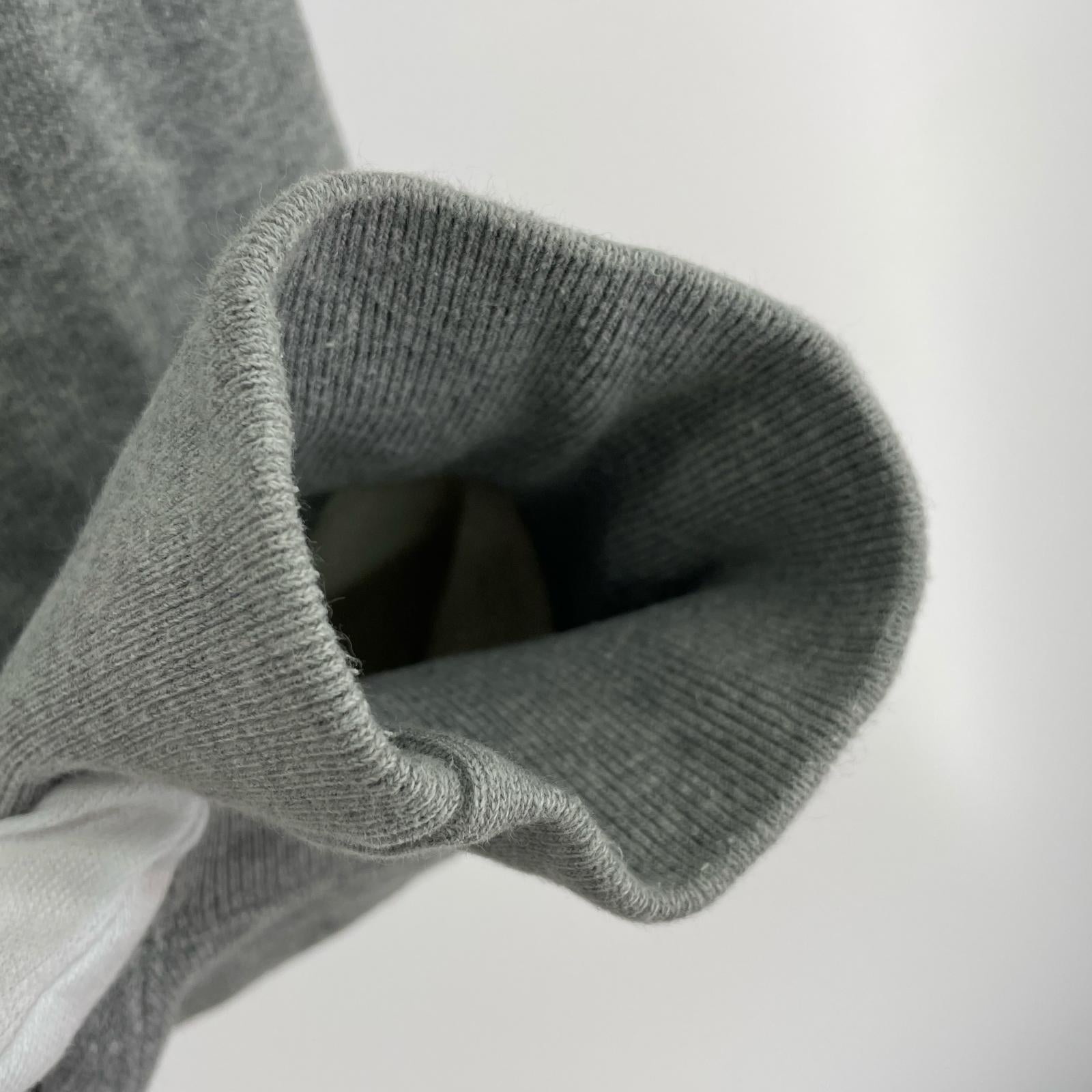 スウェット HUMAN MADE KAWS スウェット XXL グレー グレー
