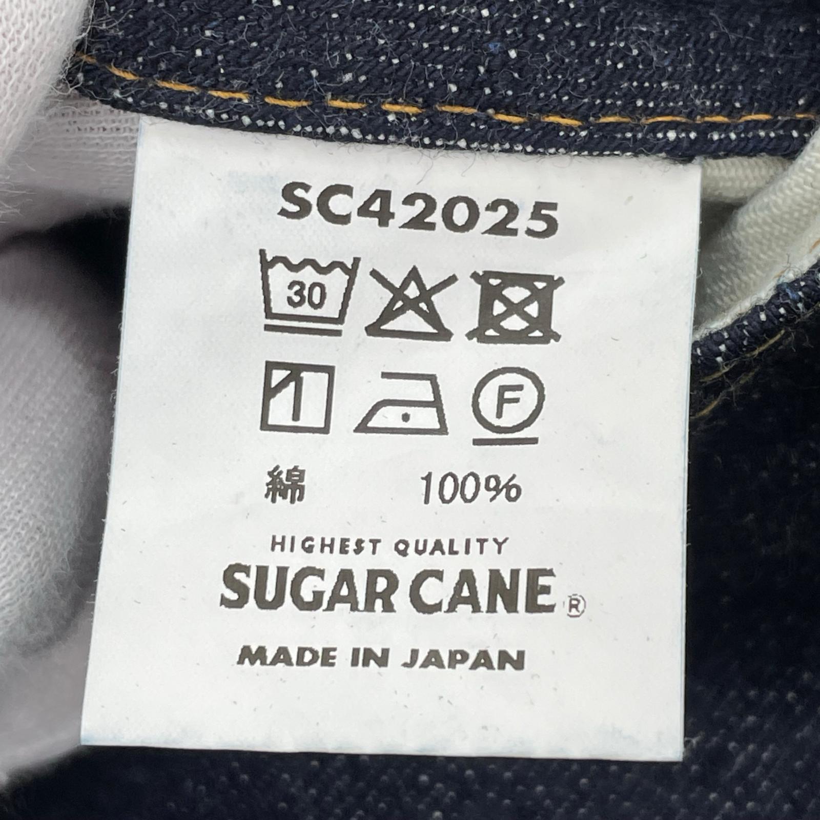 デニムパンツ 2025 W36 L34