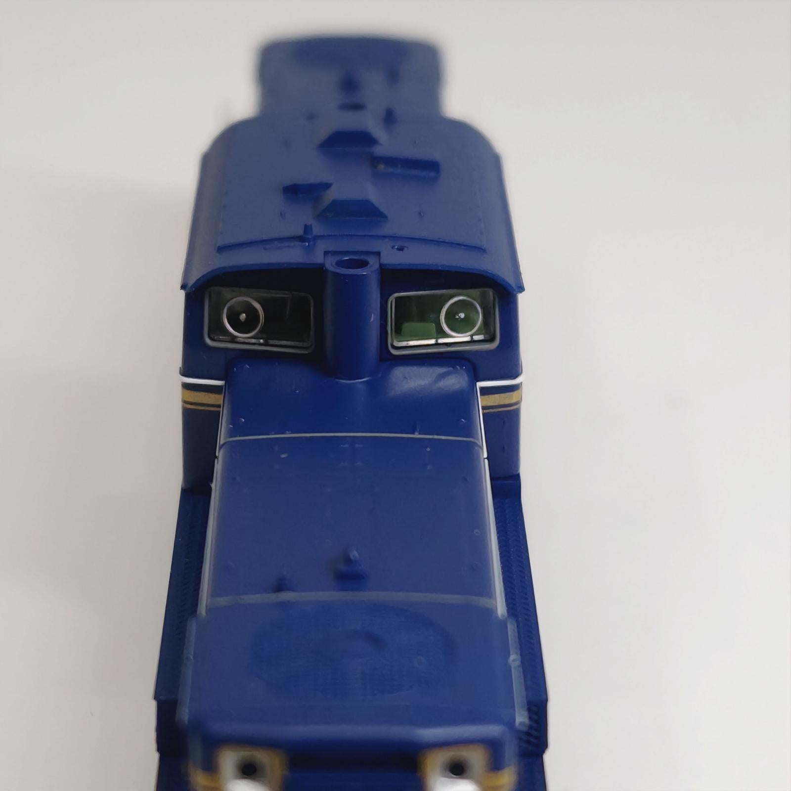 TOMIX JR DD51形ディーゼル機関車 JR北海道色 TOMIX JR DD51形 ディーゼル機関車 (JR北海道色) TOMIX/トミー/TOMY0/トミーテック 鉄道模型車両