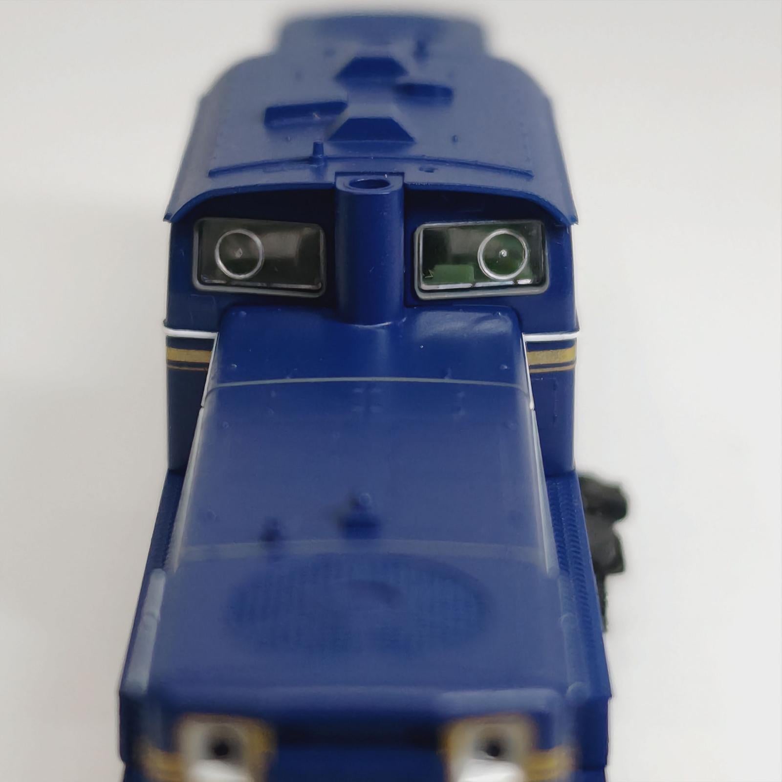 TOMIX JR DD51形ディーゼル機関車 JR北海道色 TOMIX JR DD51形 ディーゼル機関車 (JR北海道色) TOMIX/トミー/TOMY0/トミーテック 鉄道模型車両