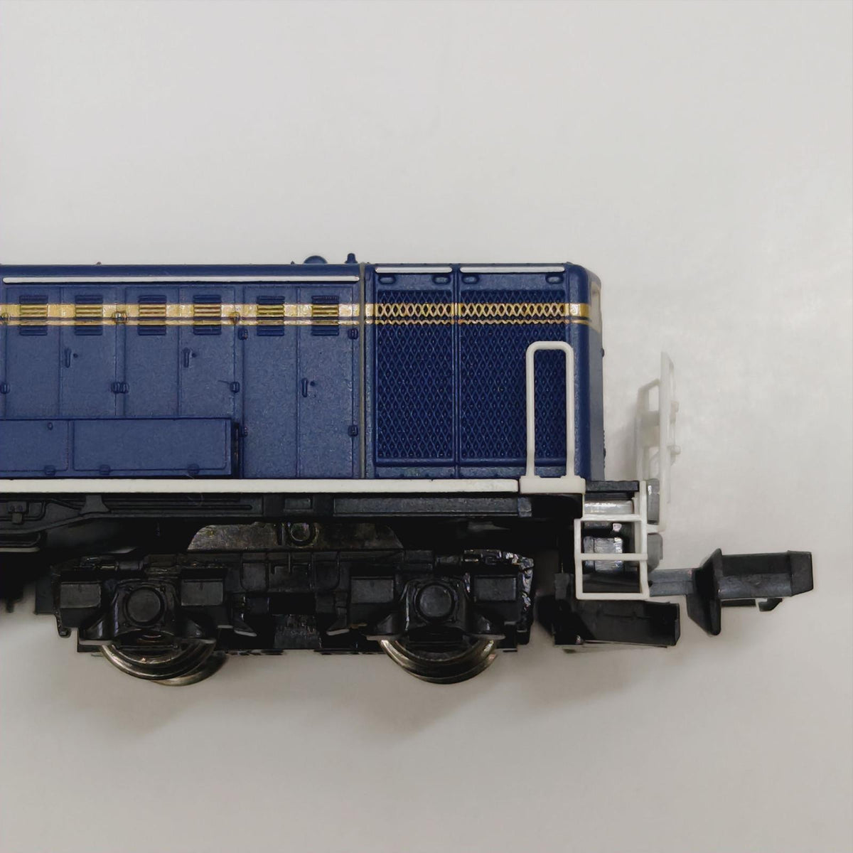 TOMIX JR DD51形ディーゼル機関車 JR北海道色 TOMIX JR DD51形 ディーゼル機関車 (JR北海道色) TOMIX/トミー/TOMY0/トミーテック 鉄道模型車両