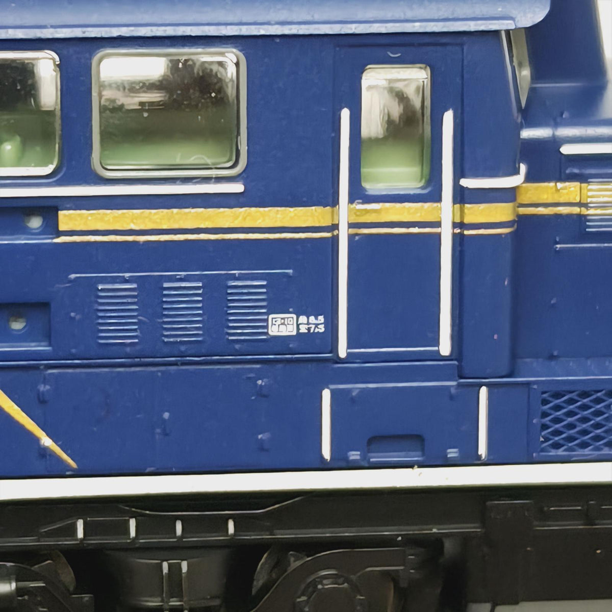 TOMIX JR DD51形ディーゼル機関車 JR北海道色 TOMIX JR DD51形 ディーゼル機関車 (JR北海道色) TOMIX/トミー/TOMY0/トミーテック 鉄道模型車両