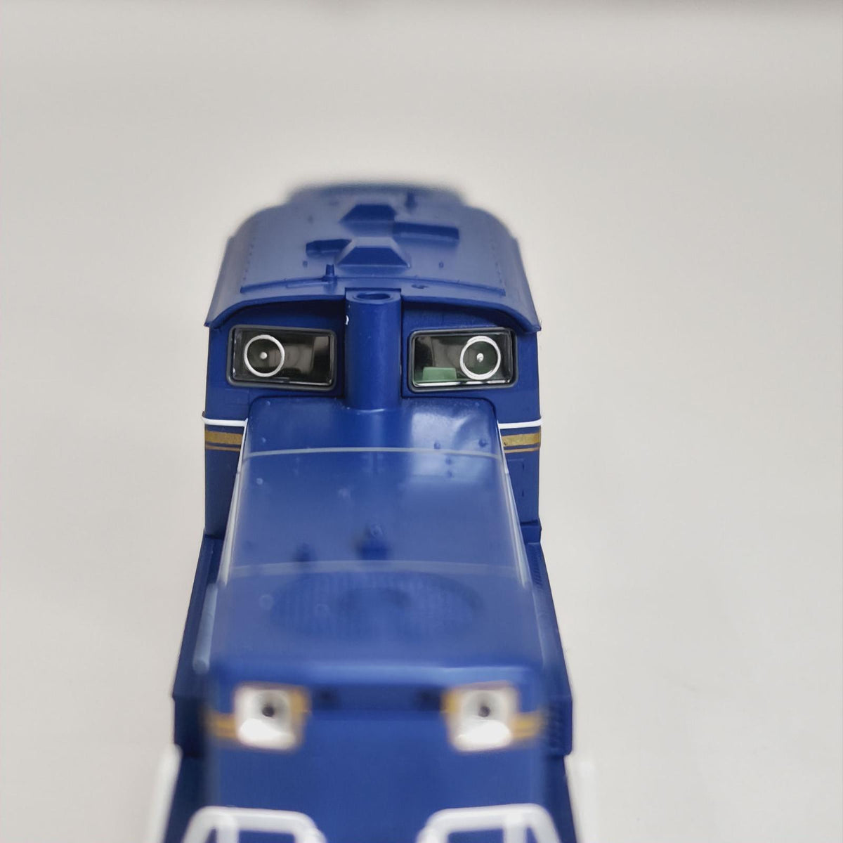 TOMIX 2215 JR DD51形ディーゼル機関車 JR北海道色 TOMIX JR DD51形 ディーゼル機関車 (JR北海道色) TOMIX/トミー/TOMY/トミーテック 鉄道模型車両