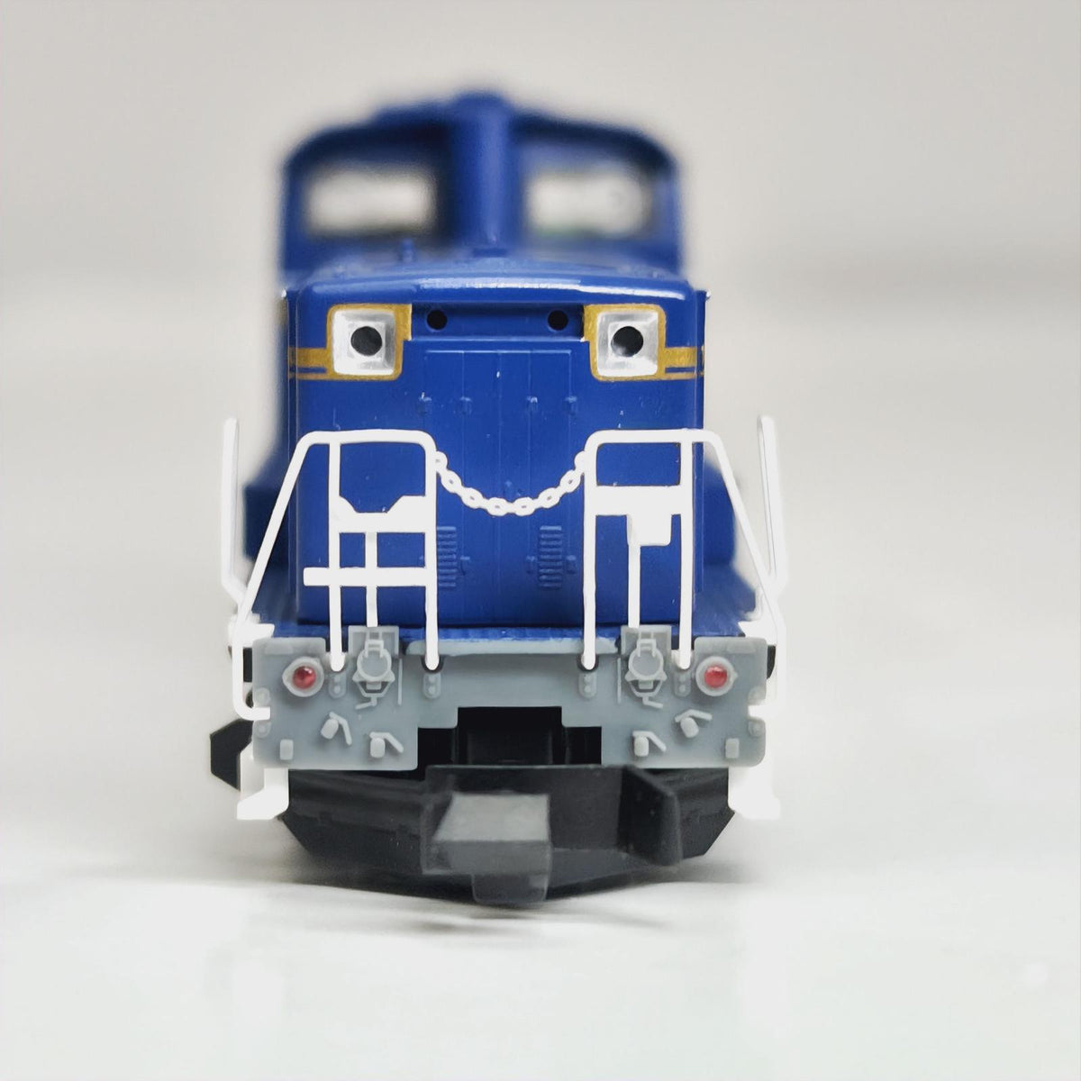 TOMIX 2215 JR DD51形ディーゼル機関車 JR北海道色 TOMIX JR DD51形 ディーゼル機関車 (JR北海道色) TOMIX/トミー/TOMY/トミーテック 鉄道模型車両