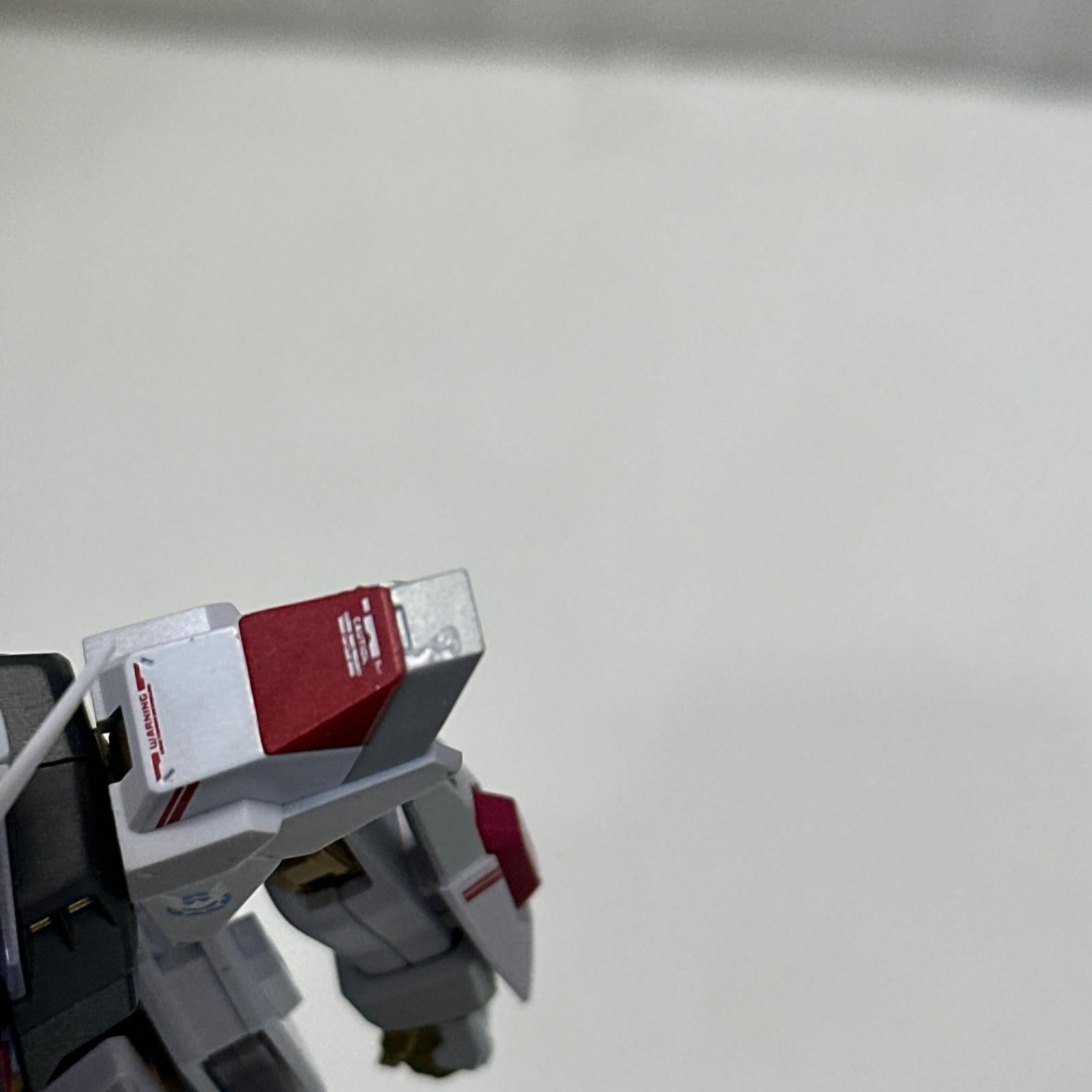 METAL ROBOT魂 ストライクフリーダムガンダム弐式 ガンダム フィギュア/グッズ