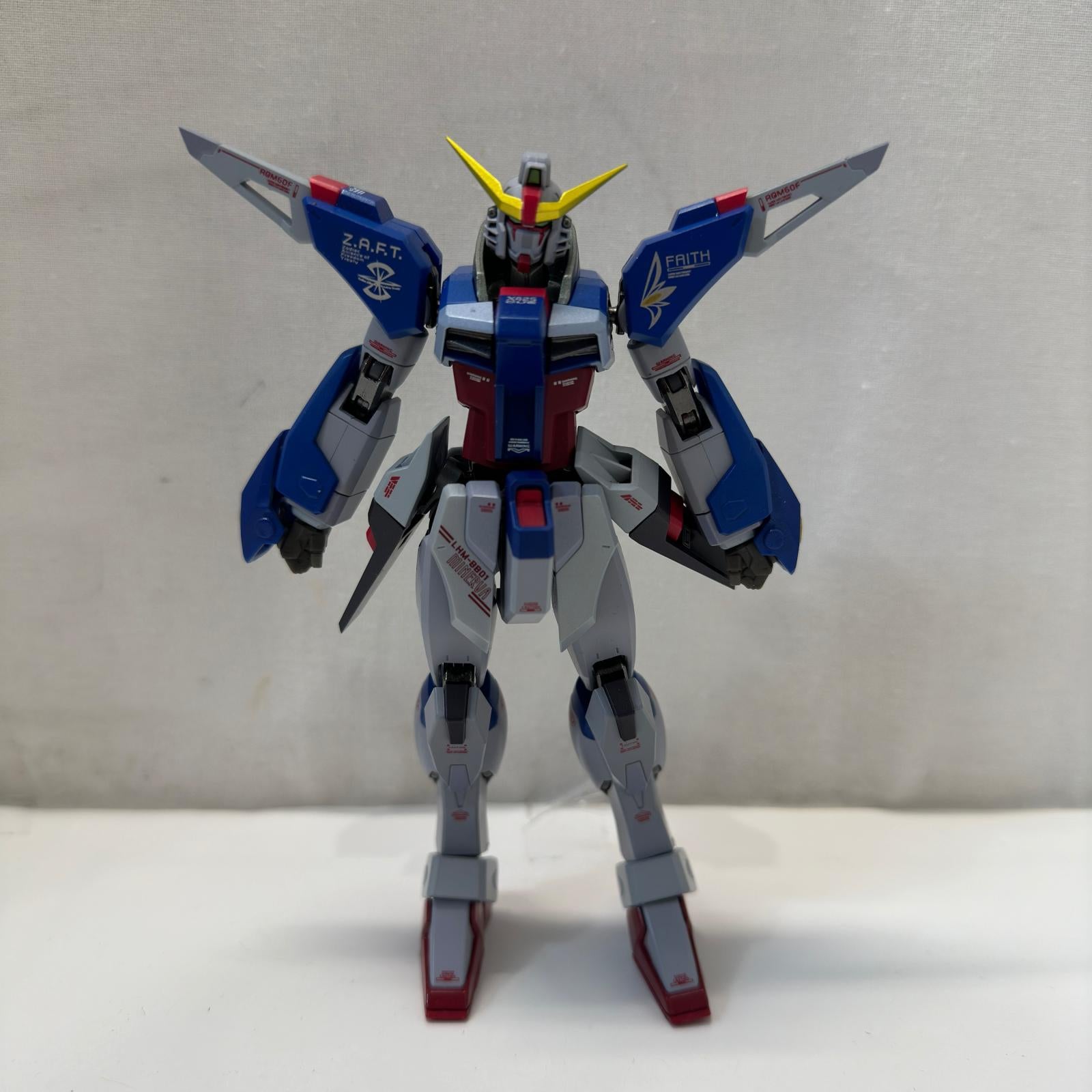 METAL ROBOT魂 デスティニーガンダム Re:Coordinate ガンダム フィギュア/グッズ