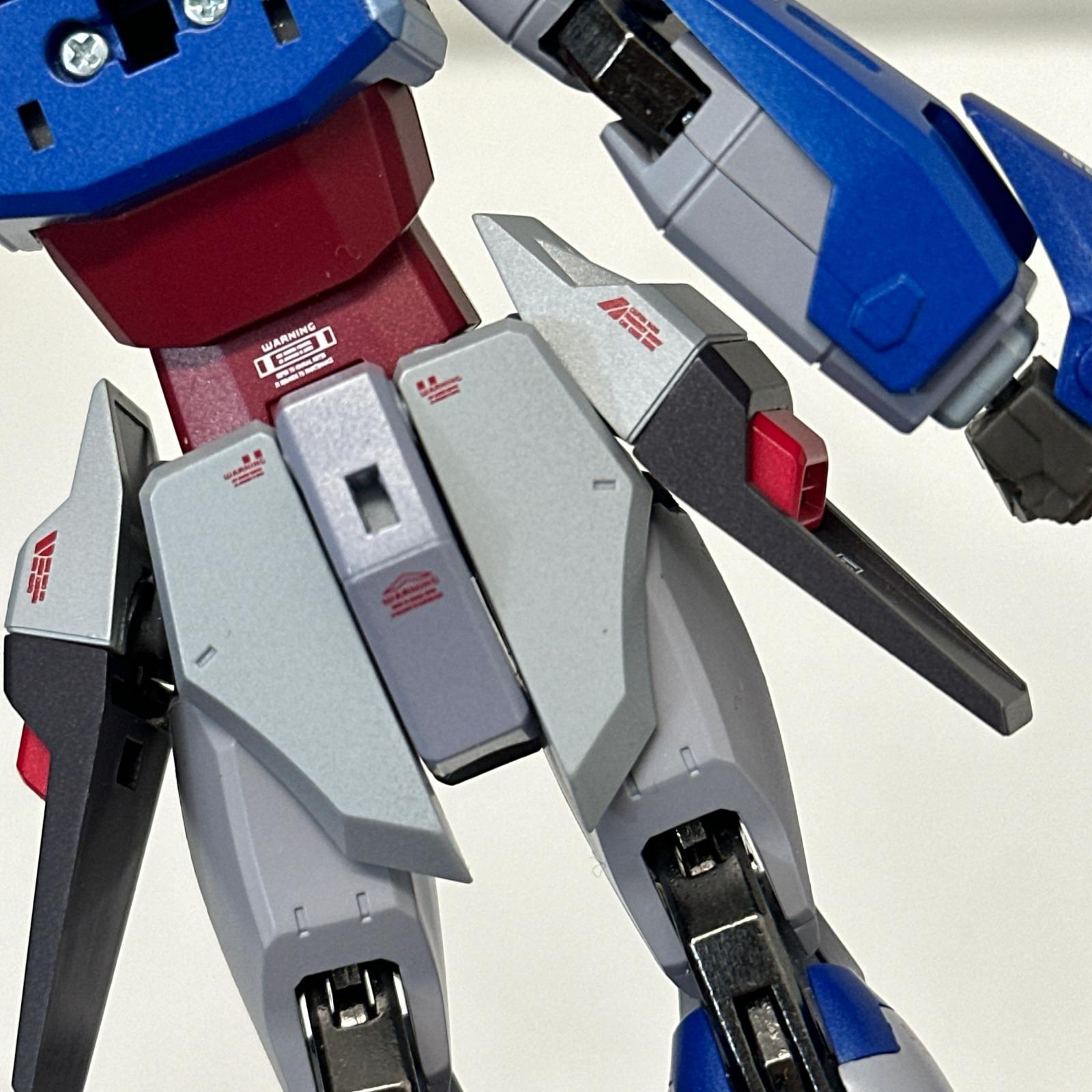METAL ROBOT魂 デスティニーガンダム Re:Coordinate ガンダム フィギュア/グッズ