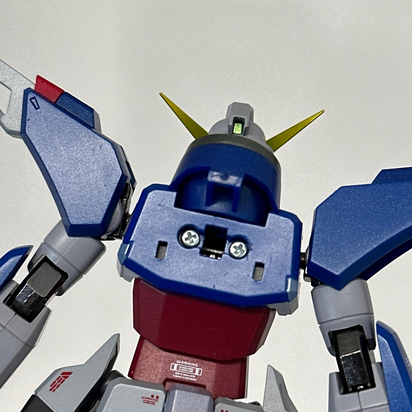 METAL ROBOT魂 デスティニーガンダム Re:Coordinate ガンダム フィギュア/グッズ