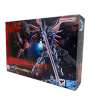 METAL ROBOT魂 デスティニーガンダム SpecⅡ ガンダム フィギュア/グッズ