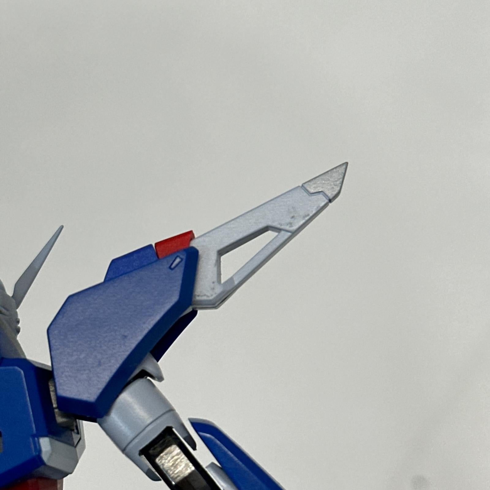 METAL ROBOT魂 デスティニーガンダム SpecⅡ ガンダム フィギュア/グッズ