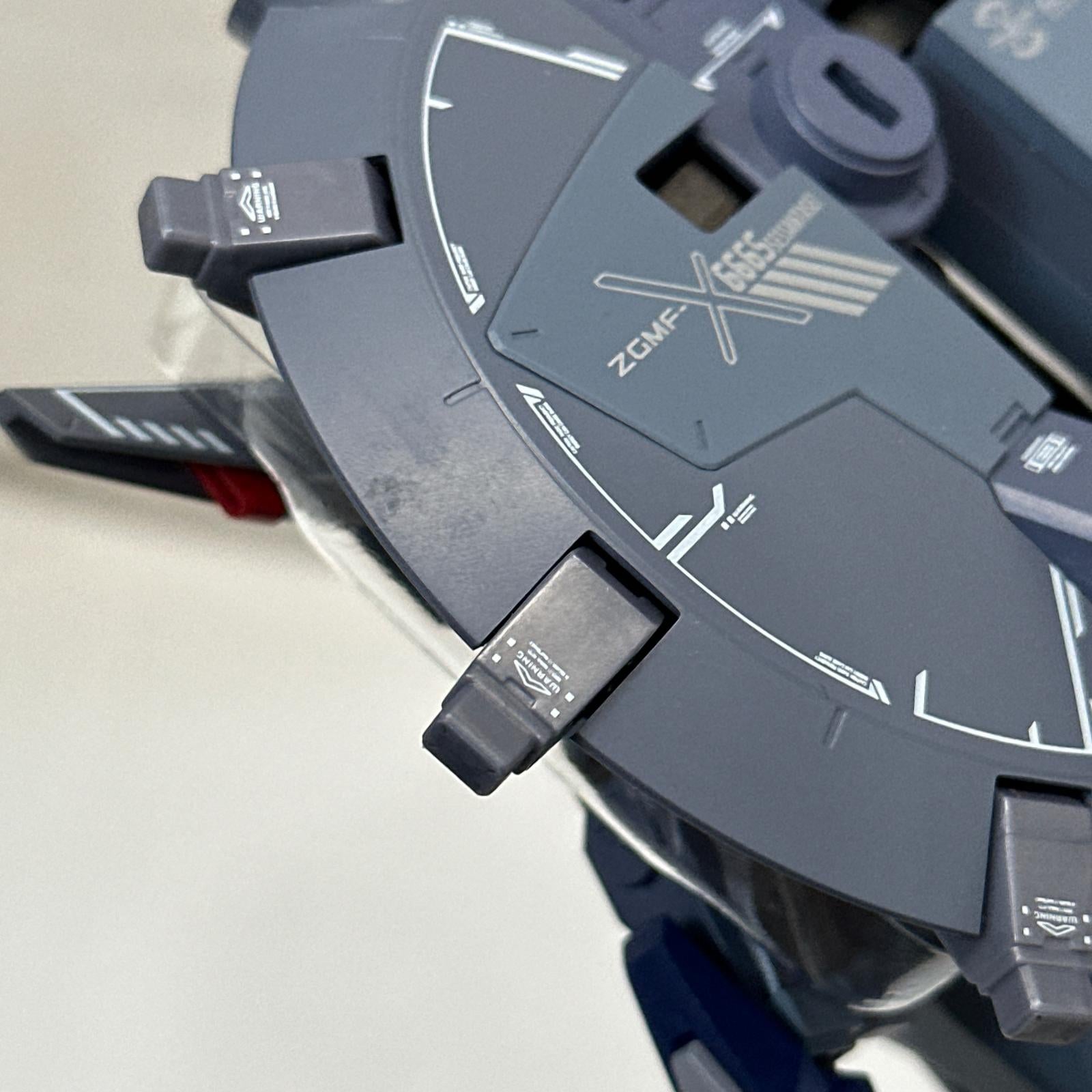 METAL ROBOT魂 レジェンドガンダム ガンダム バンダイ フィギュア/グッズ