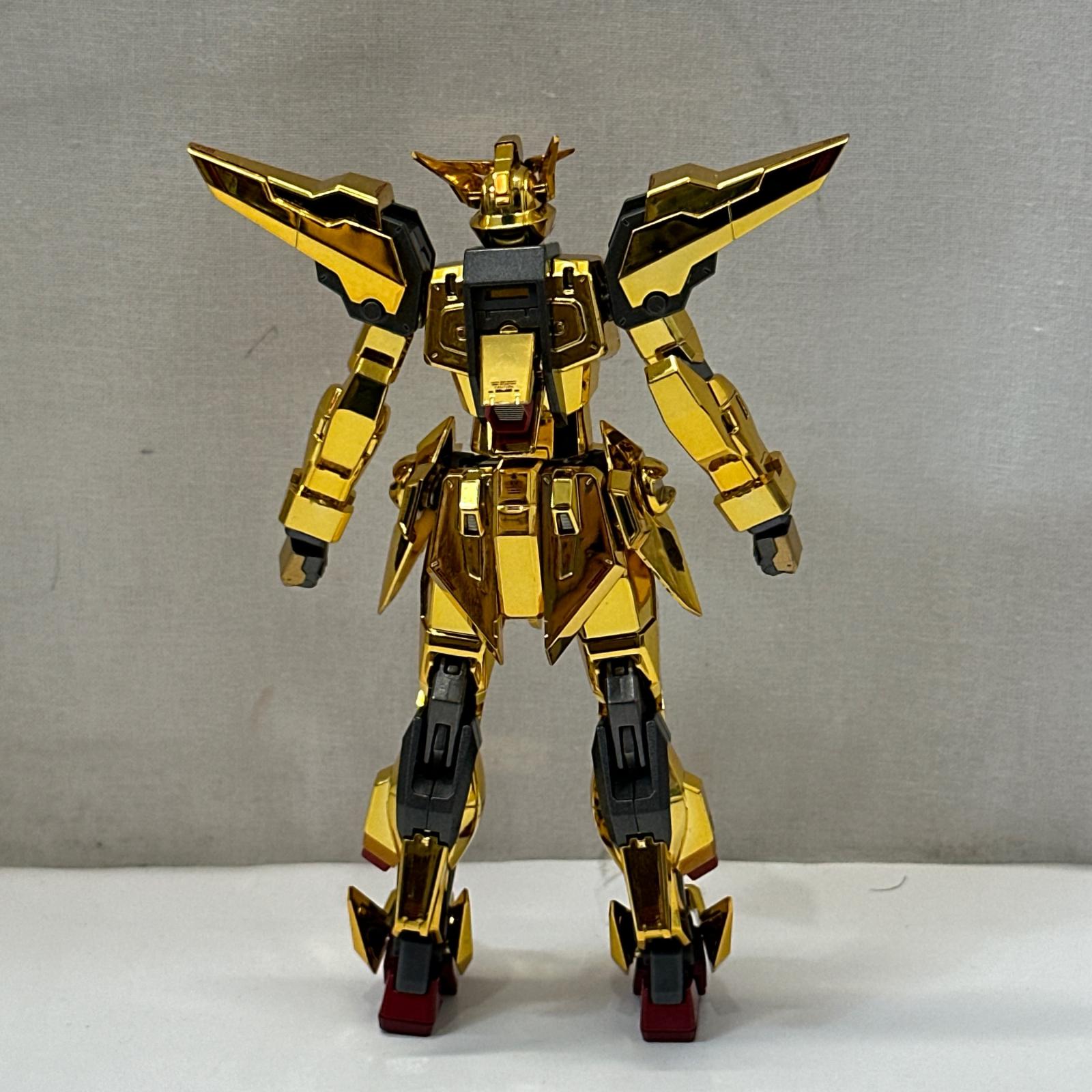 METAL ROBOT魂 アカツキ シラヌイ装備 SEED FREEDOM ve ガンダム バンダイ フィギュア/グッズ