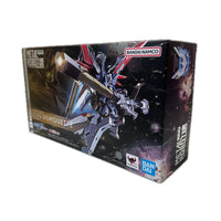 METAL ROBOT魂 ゼウスシルエット ガンダム バンダイ フィギュア/グッズ